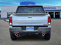 2025 Honda Ridgeline TrailSport+