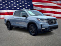 2025 Honda Ridgeline TrailSport+