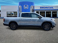 2025 Honda Ridgeline TrailSport+