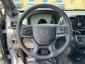 2025 Honda Ridgeline TrailSport+