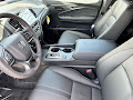 2025 Honda Ridgeline TrailSport+
