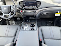 2025 Honda Ridgeline TrailSport+
