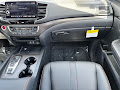 2025 Honda Ridgeline TrailSport+