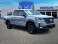 2025 Honda Ridgeline TrailSport+