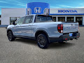 2025 Honda Ridgeline TrailSport+