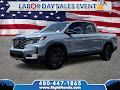 2025 Honda Ridgeline TrailSport+
