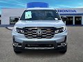 2025 Honda Ridgeline TrailSport+