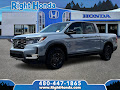 2025 Honda Ridgeline TrailSport+