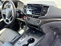 2025 Honda Ridgeline TrailSport+