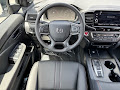 2025 Honda Ridgeline TrailSport+