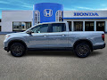 2025 Honda Ridgeline TrailSport+