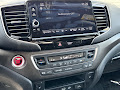 2025 Honda Ridgeline TrailSport+