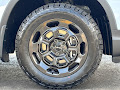 2025 Honda Ridgeline TrailSport+
