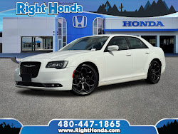2019 Chrysler 300 S