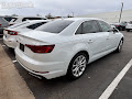 2019 Audi A4 2.0T Premium