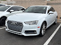 2019 Audi A4 2.0T Premium
