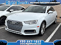 2019 Audi A4 2.0T Premium