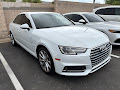 2019 Audi A4 2.0T Premium