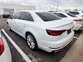 2019 Audi A4 2.0T Premium