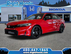 2025 Honda Civic Si Base