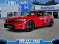2025 Honda Civic Si Base
