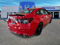 2025 Honda Civic Si Base