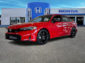 2025 Honda Civic Si Base