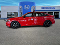 2025 Honda Civic Si Base