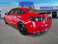 2025 Honda Civic Si Base