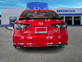 2025 Honda Civic Si Base