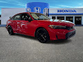 2025 Honda Civic Si Base