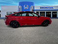 2025 Honda Civic Si Base