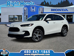 2023 Honda HR-V EX-L