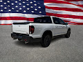 2025 Honda Ridgeline TrailSport+
