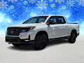 2025 Honda Ridgeline TrailSport+