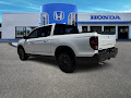 2025 Honda Ridgeline TrailSport+
