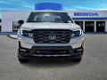 2025 Honda Ridgeline TrailSport+