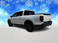 2025 Honda Ridgeline TrailSport+