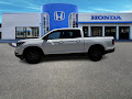 2025 Honda Ridgeline TrailSport+