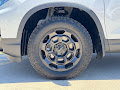2025 Honda Ridgeline TrailSport+