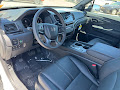 2025 Honda Ridgeline TrailSport+