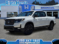 2025 Honda Ridgeline TrailSport+
