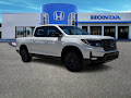 2025 Honda Ridgeline TrailSport+