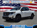 2025 Honda Ridgeline TrailSport+