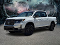 2025 Honda Ridgeline TrailSport+