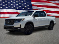 2025 Honda Ridgeline TrailSport+
