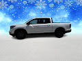 2025 Honda Ridgeline TrailSport+