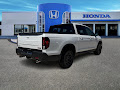 2025 Honda Ridgeline TrailSport+