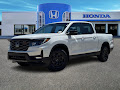 2025 Honda Ridgeline TrailSport+