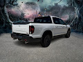 2025 Honda Ridgeline TrailSport+
